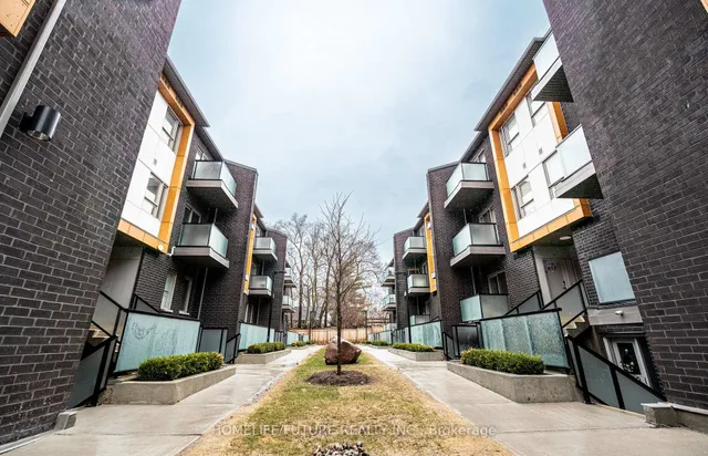 Additional image 21 of 2791 Eglinton Ave Unit 535