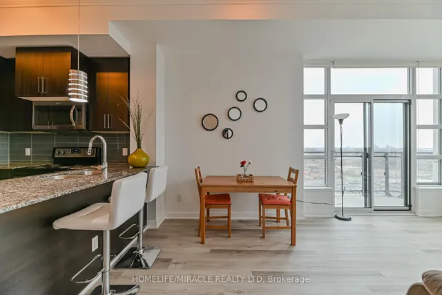 Additional image 14 of 840 Queens Plate Dr Unit 1609