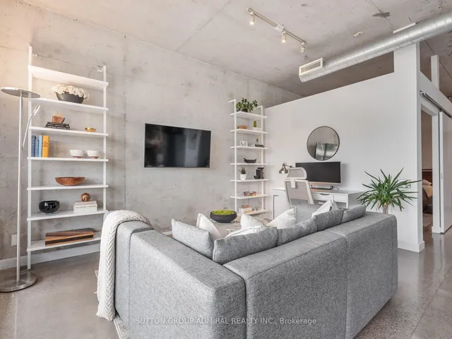 Additional image 16 of 369 Sorauren Ave Unit 307