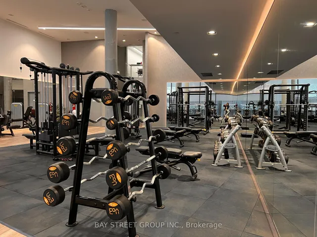 Additional image 12 of 161 Roehampton Ave Unit 2707