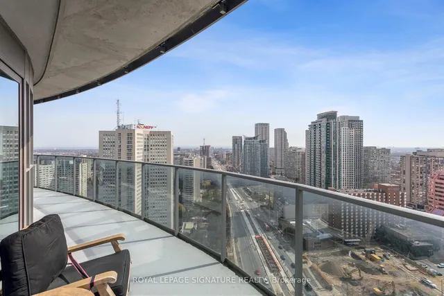 Additional image 28 of 60 Absolute Ave Unit 2503