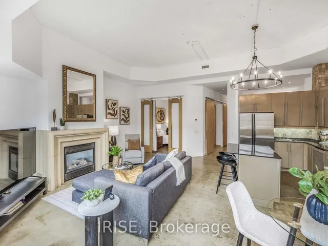 Additional image 17 of 155 Dalhousie St Unit 939