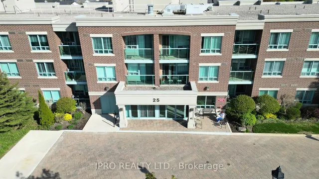 25 Via Rosedale Way Unit 207