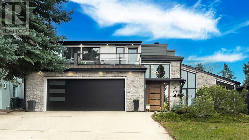 204 Pump Hill View SW|Calgary, Alberta T2V4M9