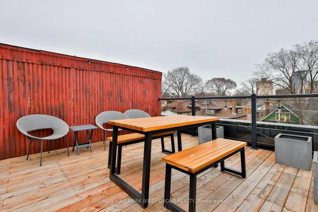 Additional image 32 of 126 Spadina Rd Unit 4