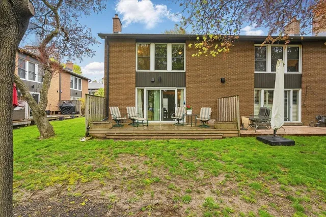 Additional image 24 of 1393 Royal York Rd Unit 16