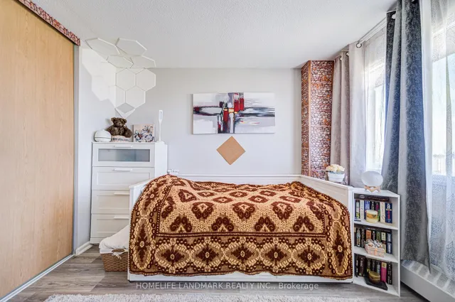 Additional image 26 of 715 Don Mills Rd Unit 2501