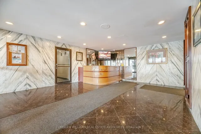 Additional image 2 of 3390 Weston Rd Unit 1104