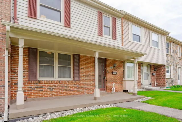 Additional image 2 of 91 L'Amoreaux Dr Unit 126