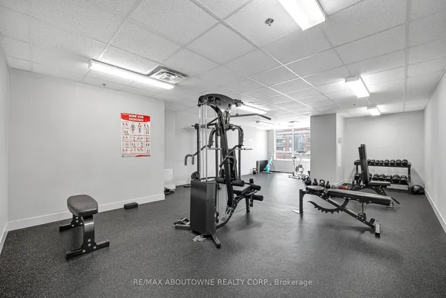 Additional image 32 of 1410 Dupont St Unit 1105