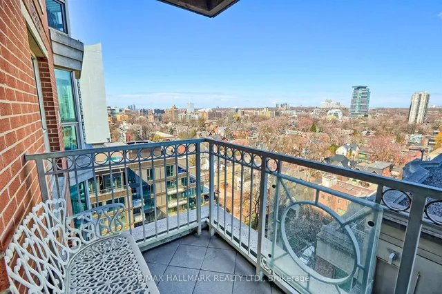 Additional image 39 of 38 Avenue Rd Unit 1201