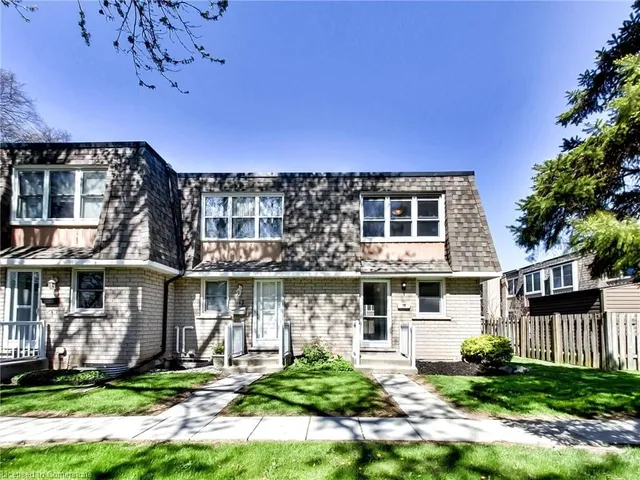 153 Limeridge Rd Unit 16