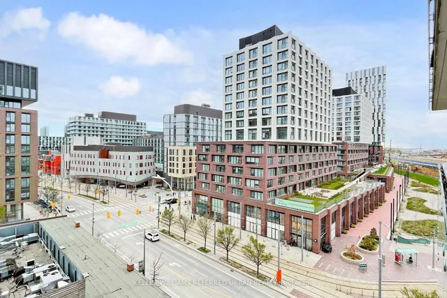 Additional image 20 of 390 Cherry St Unit 604