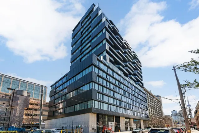 Additional image 19 of 195 Mccaul St Unit 314