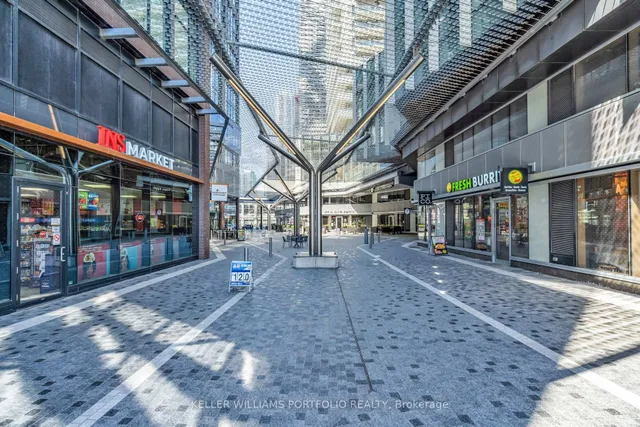 Additional image 34 of 20 Richardson St Unit 2810