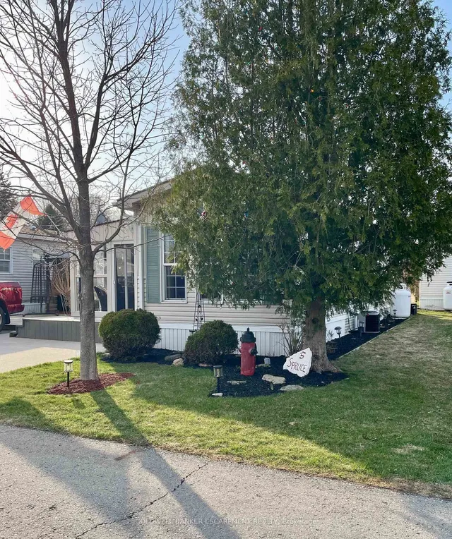 4449 Milburough Line Unit 5 Spruce