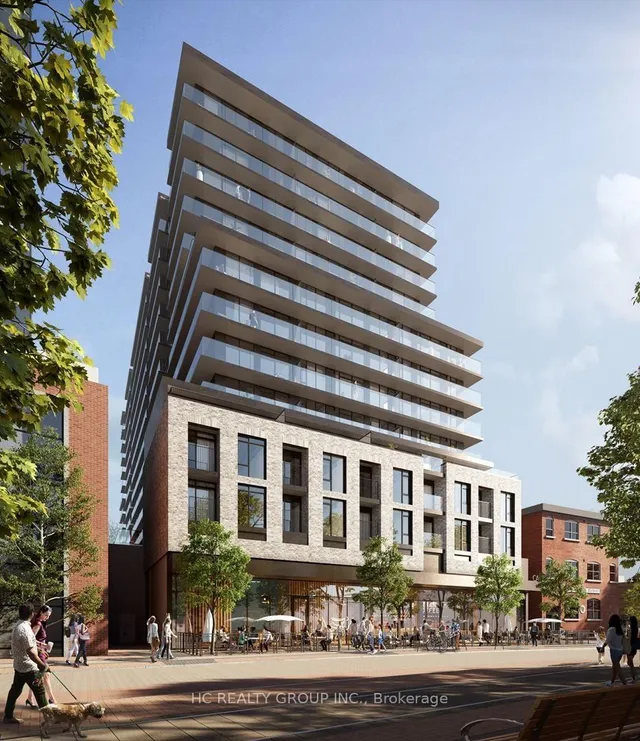 Additional image 2 of 1 Jarvis St Unit 607