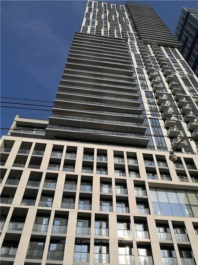 251 Jarvis St Unit 1423