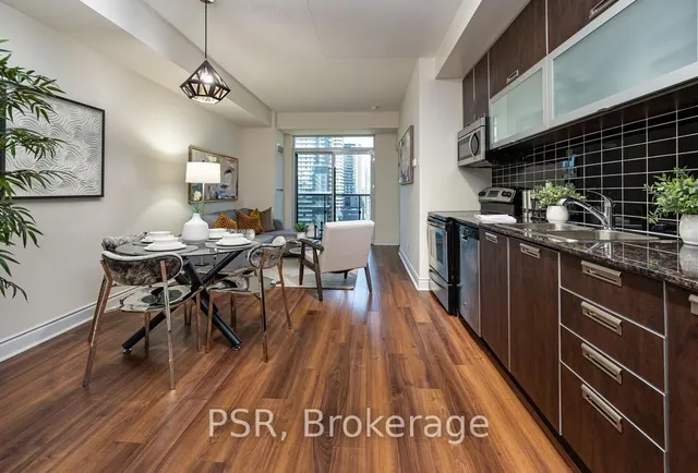 Additional image 3 of 28 Ted Rogers Way Unit 2007