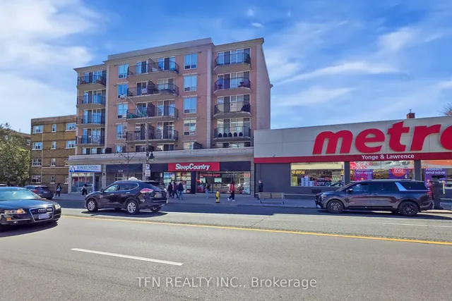 Additional image 37 of 3130 Yonge St Unit 305