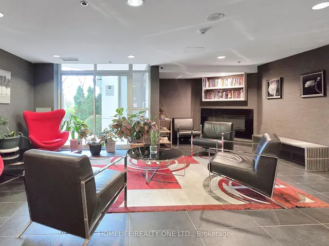 Additional image 33 of 812 Lansdowne Ave Unit 1207