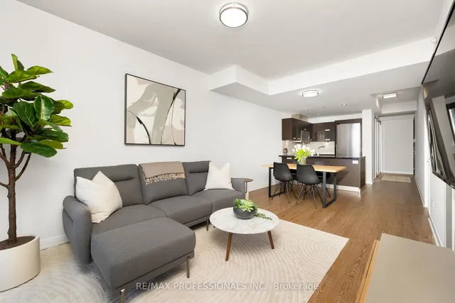 90 Park Lawn Rd Unit 2815