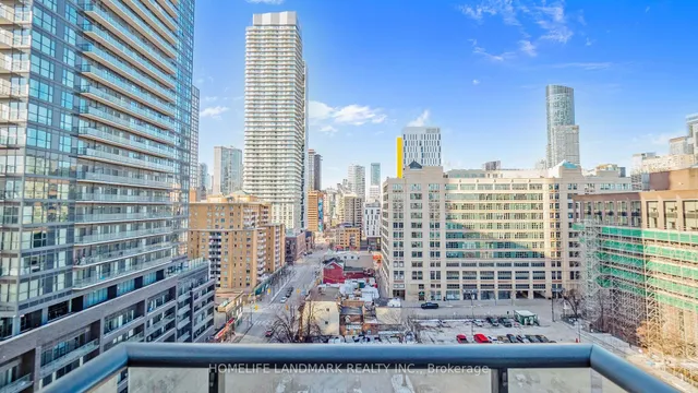 Additional image 8 of 251 Jarvis St Unit 1227