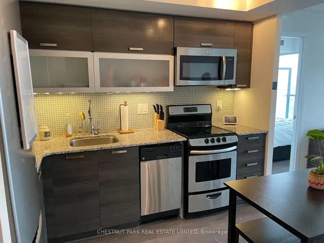 Additional image 7 of 36 Lisgar St Unit 2111E