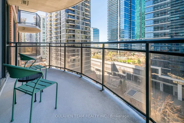 Additional image 21 of 33 Sheppard Ave Unit 1106