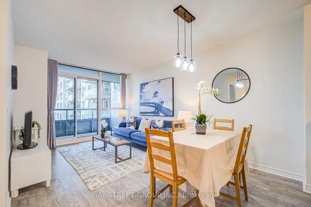 Additional image 24 of 25 Lower Simcoe St Unit 627