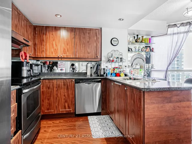 Additional image 19 of 45 Kingsbridge Garden Circ Unit 2604