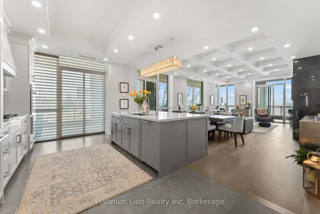 Additional image 6 of 2060 Lakeshore Rd Unit 205