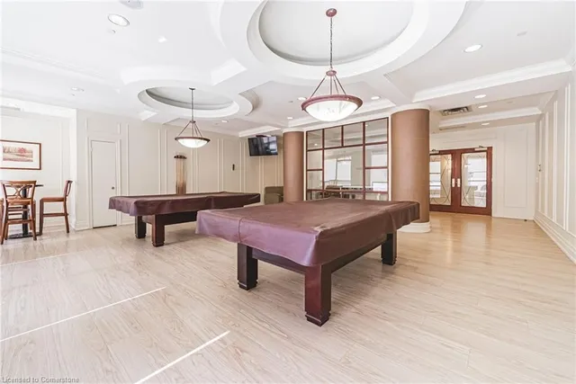 Additional image 32 of 5229 Dundas St Unit 1811