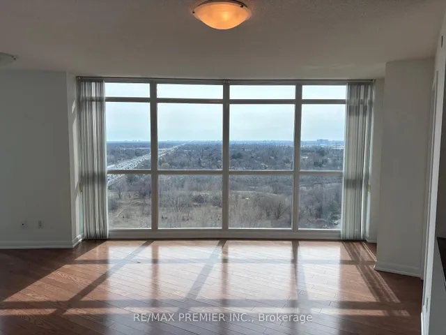 215 Sherway Gardens Rd Unit 1904