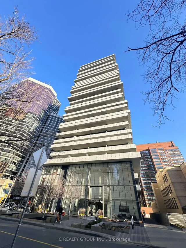 57 St Joseph St Unit 1706