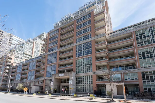 Additional image 2 of 75 East Liberty St Unit 819