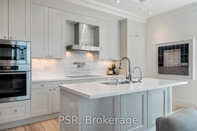 Additional image 20 of 311 Bay St Unit 3605