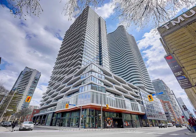 85 Wood St Unit 2109