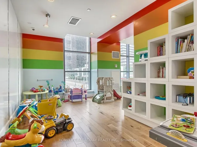 Additional image 27 of 2200 Lake Shore Blvd Unit 1608