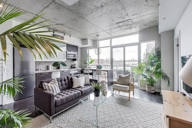 Additional image 3 of 1205 Queen St Unit 604