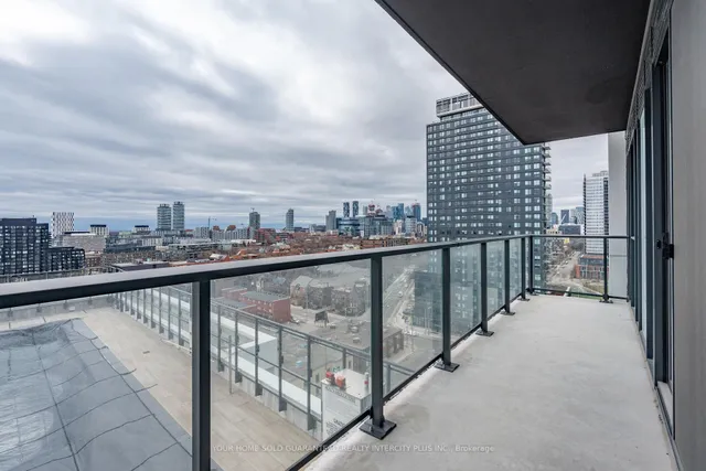 Additional image 28 of 5 Defries St Unit 1405