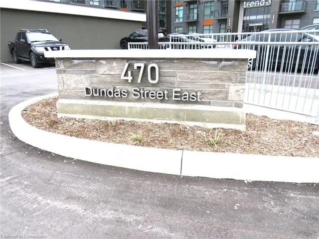 Additional image 3 of 470 Dundas St Unit 305