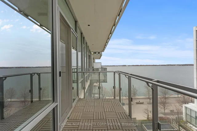 Additional image 31 of 29 Queens Quay Unit 713