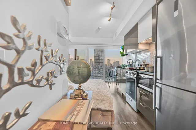 Additional image 6 of 251 Jarvis St Unit 2911