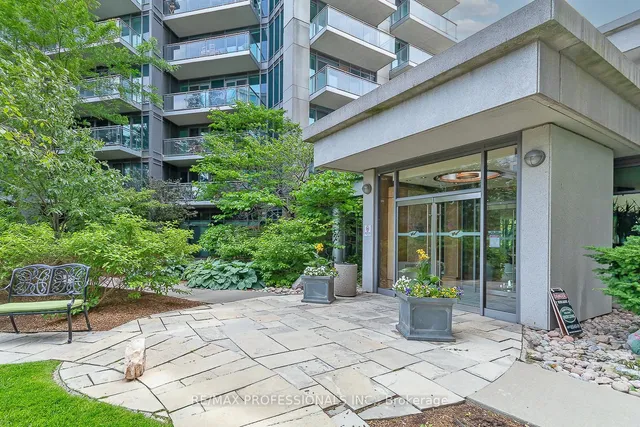 Additional image 2 of 2121 Lake Shore Blvd Unit 1004