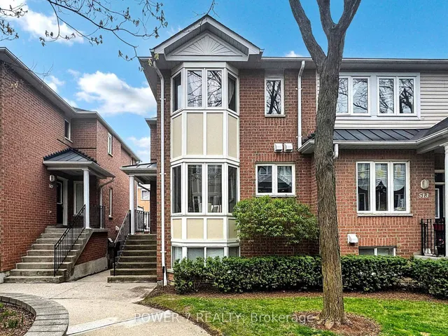 83 Mondeo Dr Unit 515