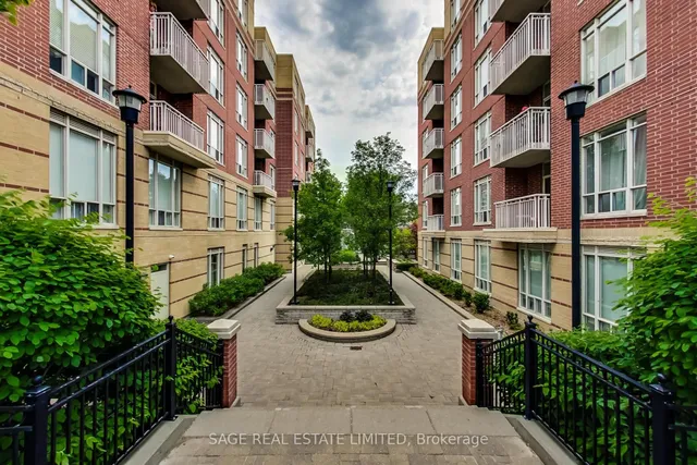 Additional image 8 of 455 Rosewell Ave Unit 610