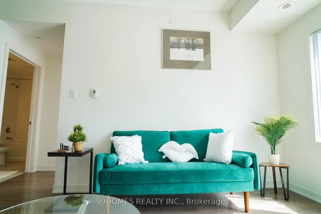 Additional image 12 of 5155 Sheppard Ave Unit 608