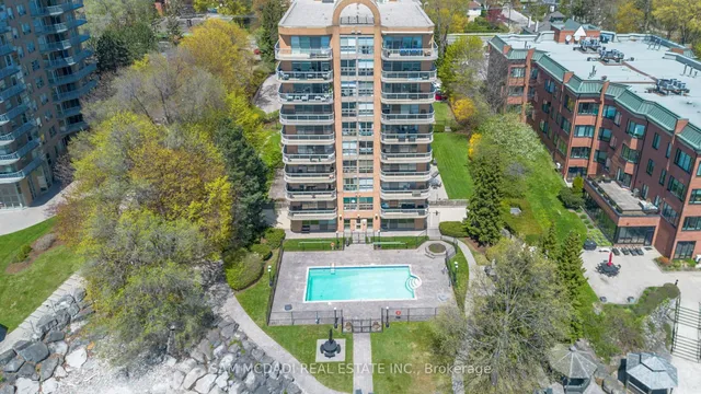 Additional image 26 of 2210 Lakeshore Rd Unit 401