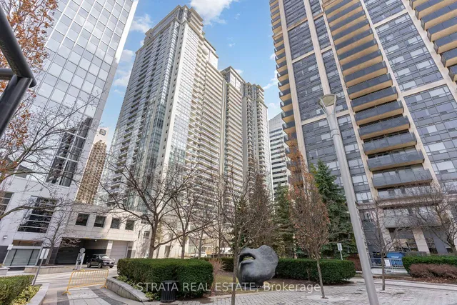 Additional image 31 of 4978 Yonge St Unit 1503